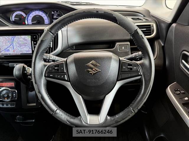 Suzuki SOLIO BANDIT 2016-04 8355618-21