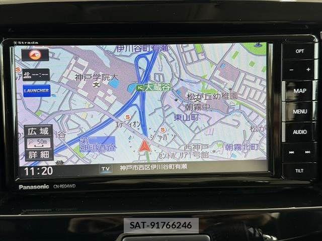 Suzuki SOLIO BANDIT 2016-04 8355618-3
