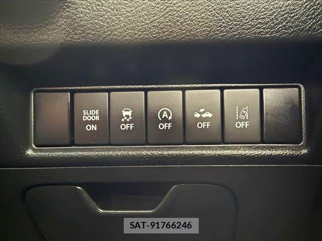 Suzuki SOLIO BANDIT 2016-04 8355618-5