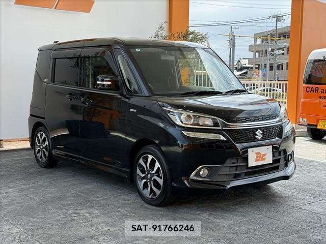 Suzuki SOLIO BANDIT 2016-04 8355618-7