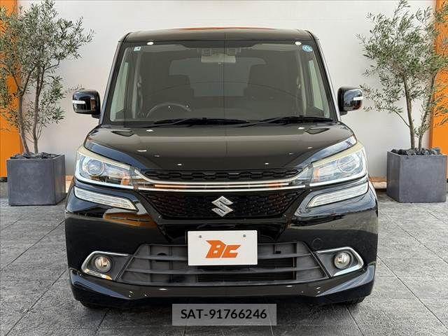 Suzuki SOLIO BANDIT 2016-04 8355618-8
