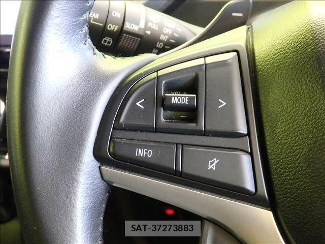 Suzuki SOLIO BANDIT 2020-07 8355616-9