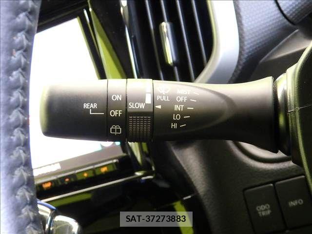 Suzuki SOLIO BANDIT 2020-07 8355616-11