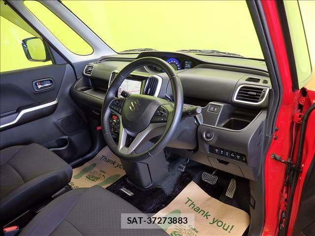 Suzuki SOLIO BANDIT 2020-07 8355616-18