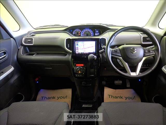 Suzuki SOLIO BANDIT 2020-07 8355616-1
