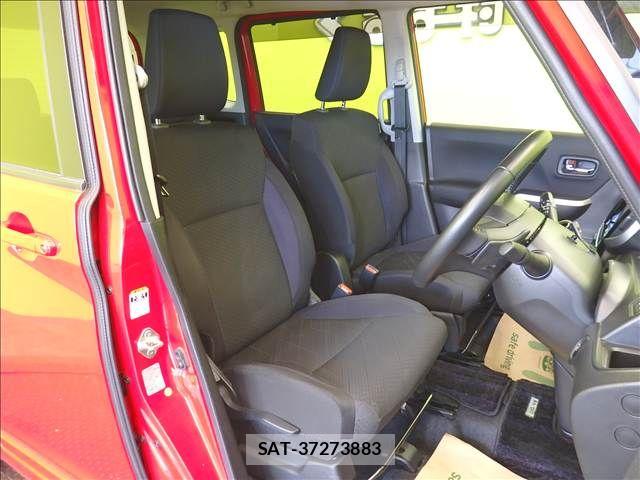 Suzuki SOLIO BANDIT 2020-07 8355616-19