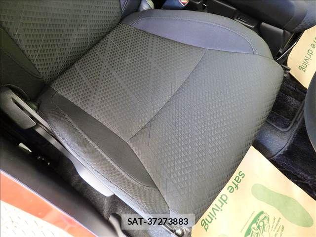 Suzuki SOLIO BANDIT 2020-07 8355616-20