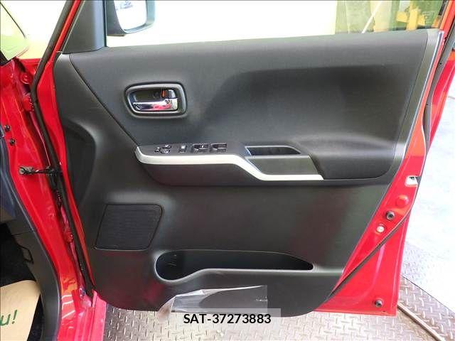 Suzuki SOLIO BANDIT 2020-07 8355616-21