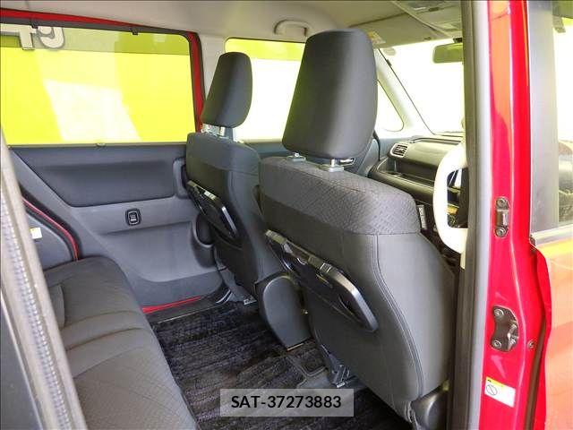 Suzuki SOLIO BANDIT 2020-07 8355616-22