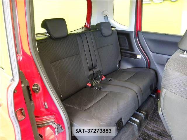 Suzuki SOLIO BANDIT 2020-07 8355616-23