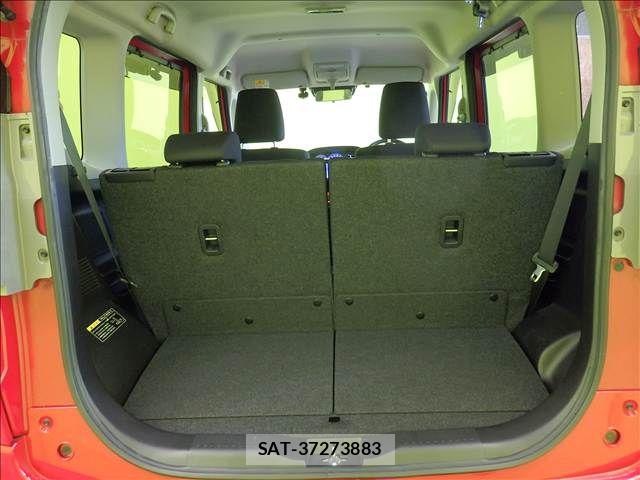 Suzuki SOLIO BANDIT 2020-07 8355616-24