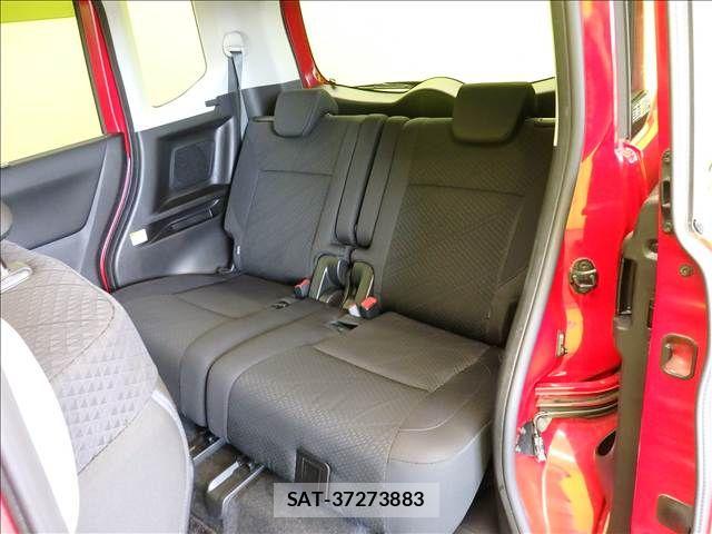 Suzuki SOLIO BANDIT 2020-07 8355616-25