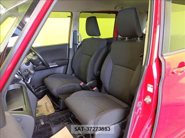 Suzuki SOLIO BANDIT 2020-07 8355616-26