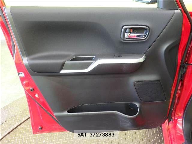 Suzuki SOLIO BANDIT 2020-07 8355616-27