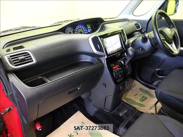 Suzuki SOLIO BANDIT 2020-07 8355616-28