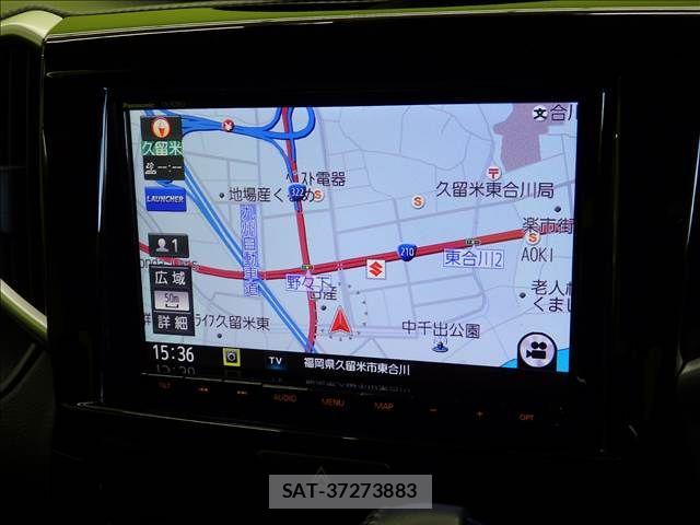 Suzuki SOLIO BANDIT 2020-07 8355616-2