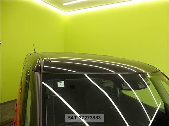 Suzuki SOLIO BANDIT 2020-07 8355616-29