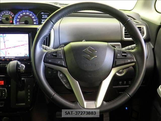 Suzuki SOLIO BANDIT 2020-07 8355616-8