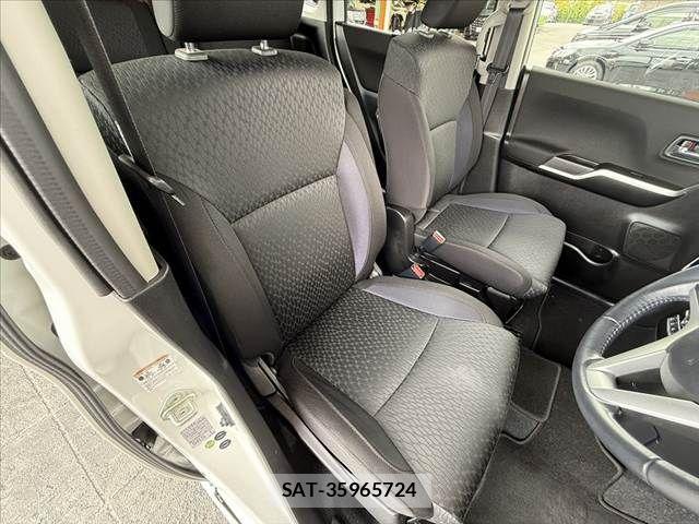 Suzuki SOLIO BANDIT 2016-01 8368778-15