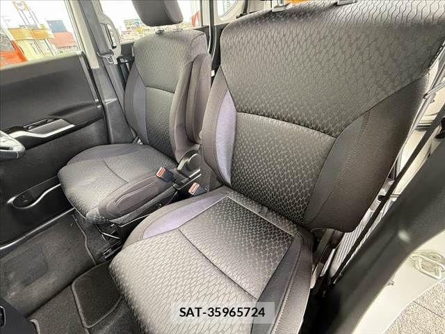 Suzuki SOLIO BANDIT 2016-01 8368778-16