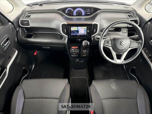 Suzuki SOLIO BANDIT 2016-01 8368778-1