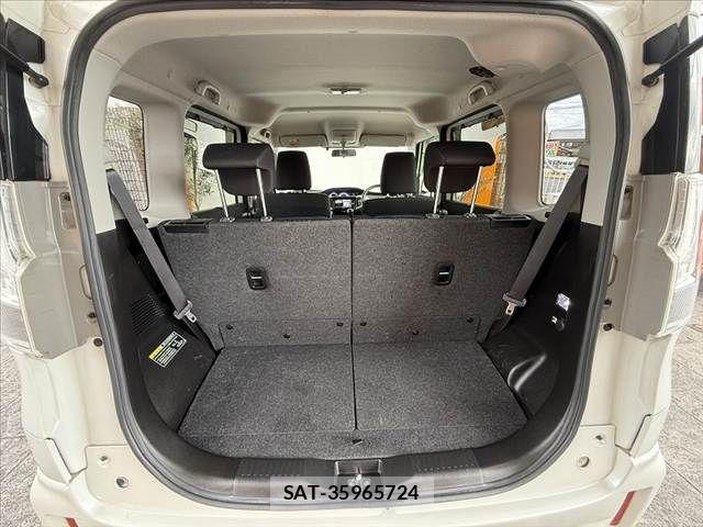Suzuki SOLIO BANDIT 2016-01 8368778-19