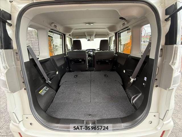 Suzuki SOLIO BANDIT 2016-01 8368778-20