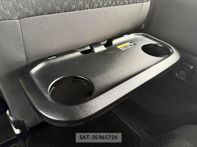 Suzuki SOLIO BANDIT 2016-01 8368778-23