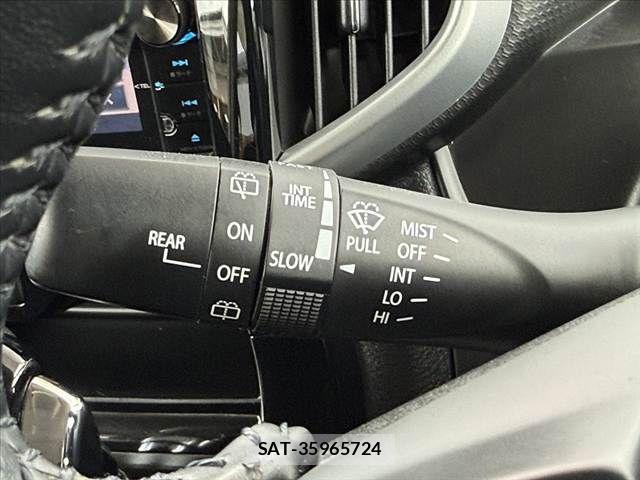 Suzuki SOLIO BANDIT 2016-01 8368778-25
