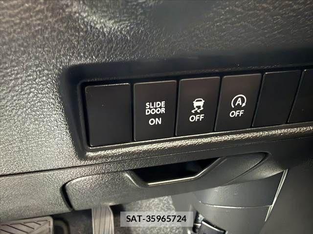 Suzuki SOLIO BANDIT 2016-01 8368778-27