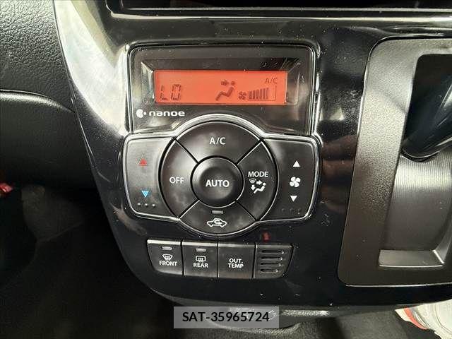Suzuki SOLIO BANDIT 2016-01 8368778-28