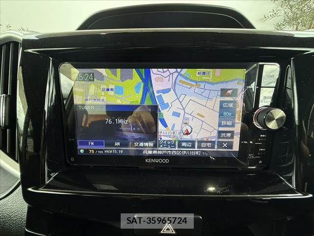 Suzuki SOLIO BANDIT 2016-01 8368778-2