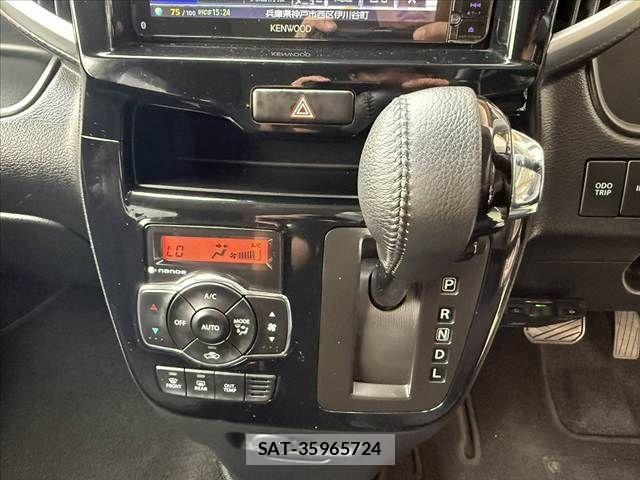 Suzuki SOLIO BANDIT 2016-01 8368778-29