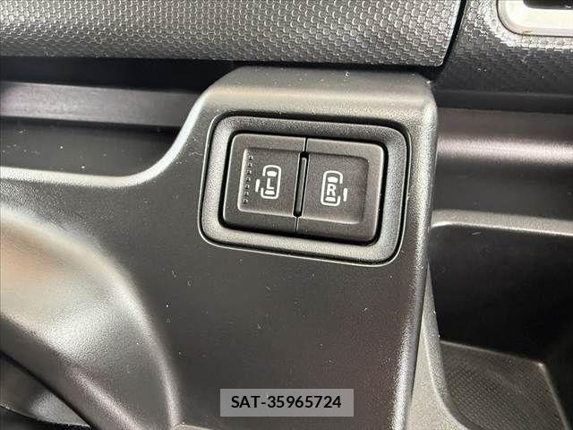 Suzuki SOLIO BANDIT 2016-01 8368778-4