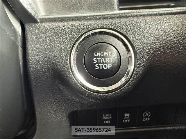 Suzuki SOLIO BANDIT 2016-01 8368778-6