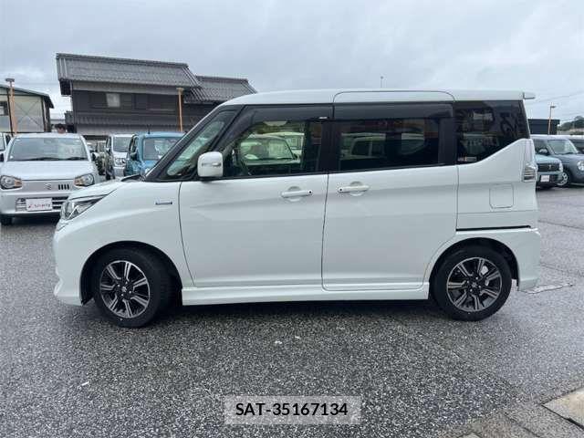 Suzuki SOLIO BANDIT 2020-10 8368768-11