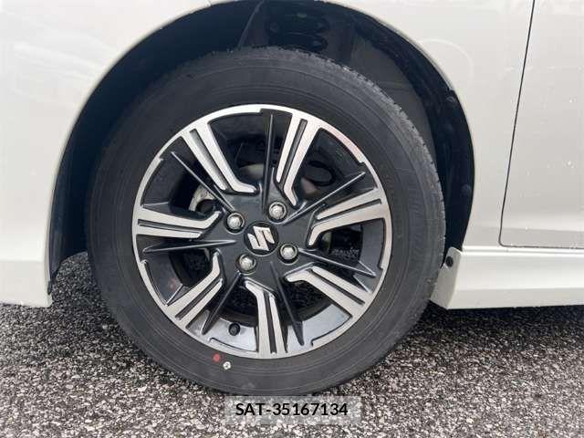 Suzuki SOLIO BANDIT 2020-10 8368768-12