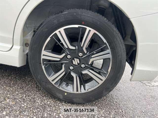 Suzuki SOLIO BANDIT 2020-10 8368768-13