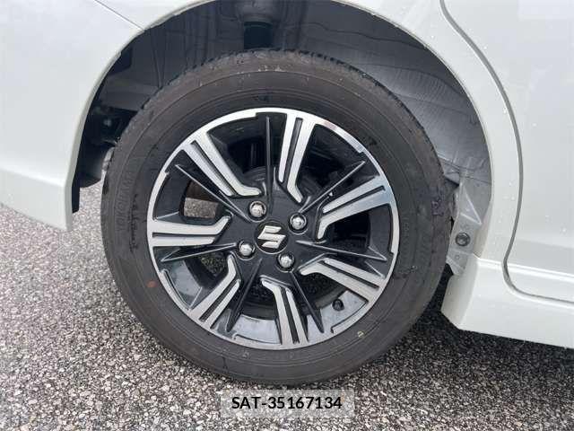 Suzuki SOLIO BANDIT 2020-10 8368768-14