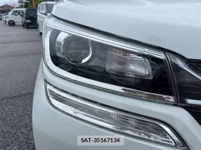 Suzuki SOLIO BANDIT 2020-10 8368768-18