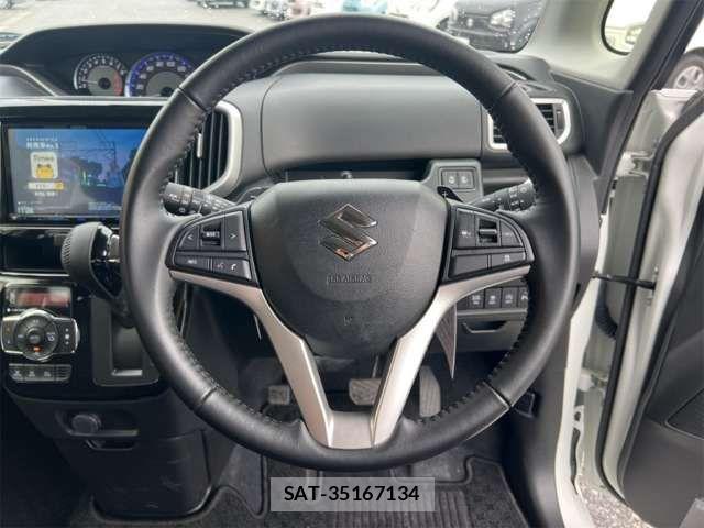 Suzuki SOLIO BANDIT 2020-10 8368768-1