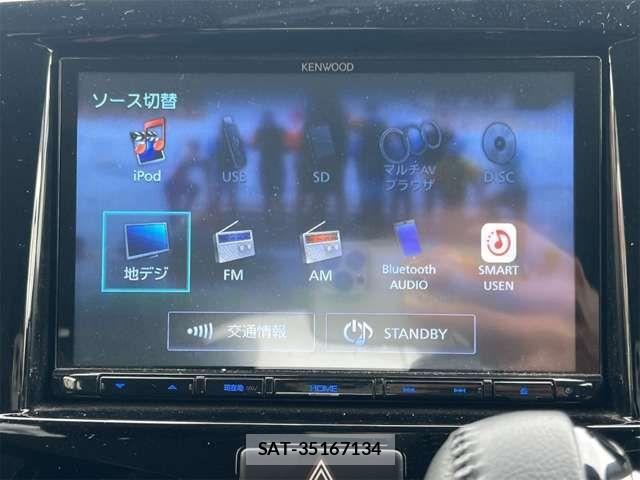 Suzuki SOLIO BANDIT 2020-10 8368768-4