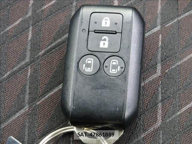 Suzuki SOLIO BANDIT 2024-12 8368766-9