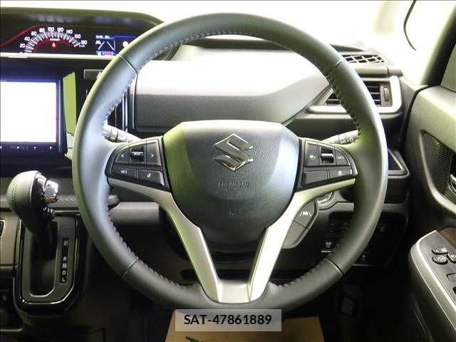 Suzuki SOLIO BANDIT 2024-12 8368766-11