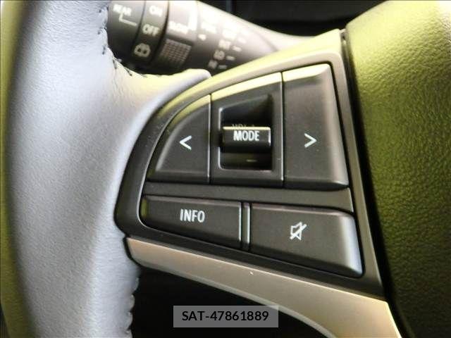 Suzuki SOLIO BANDIT 2024-12 8368766-12