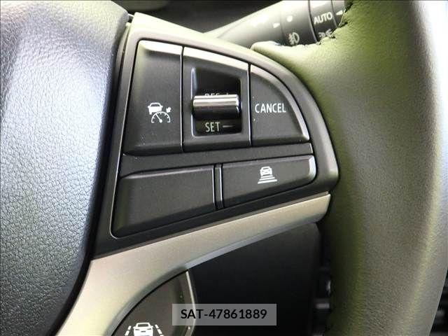Suzuki SOLIO BANDIT 2024-12 8368766-13