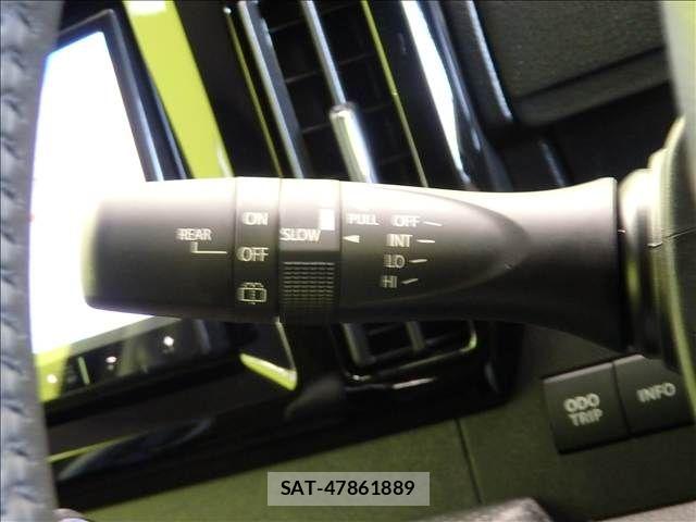 Suzuki SOLIO BANDIT 2024-12 8368766-14