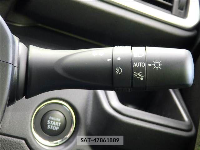 Suzuki SOLIO BANDIT 2024-12 8368766-15