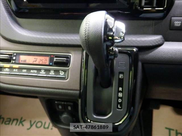 Suzuki SOLIO BANDIT 2024-12 8368766-16