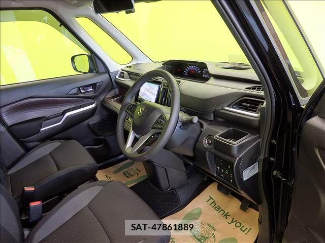 Suzuki SOLIO BANDIT 2024-12 8368766-18